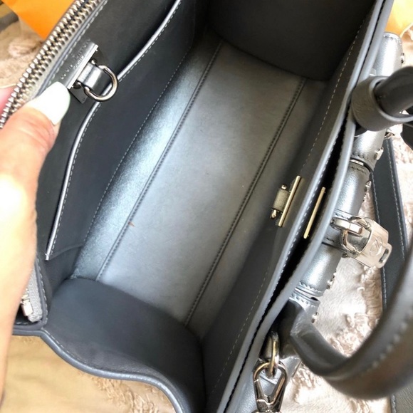 ❌❌❌SOLD❌❌❌LV Authentic, LOUIS VUITTON ~ CITY STEAMER POCKET PM, LIMITED EDITION - Picture 11 of 17